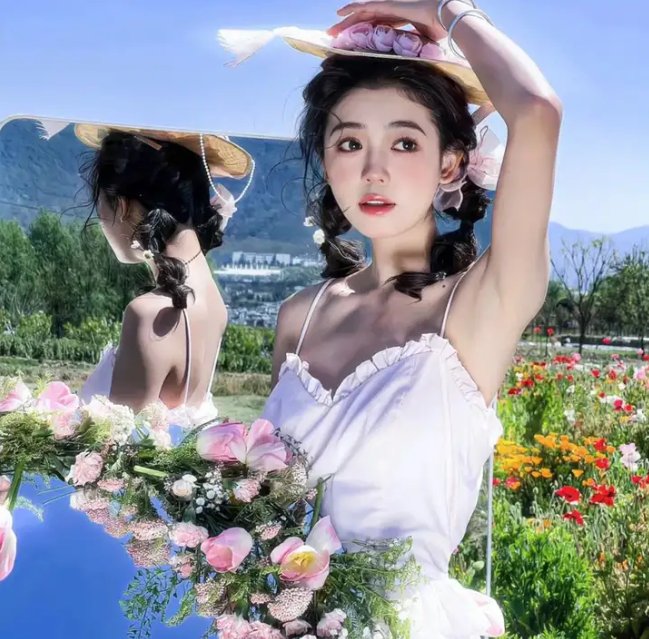 全金属外壳